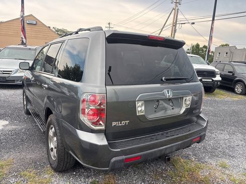 Used 2007 Honda Pilot EX-L image 8