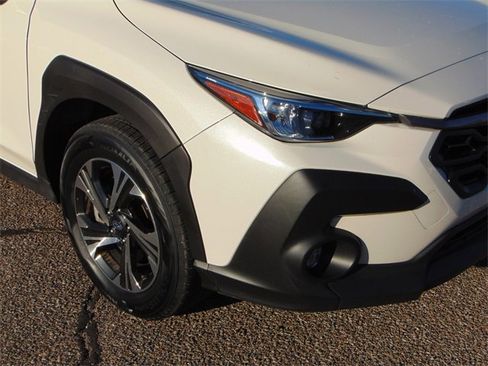 Certified 2024 Subaru Crosstrek 2.0i Premium image 2