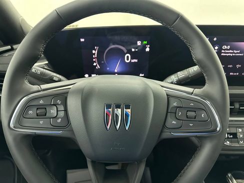 New 2026 Buick Envista Sport Touring w/ Convenience I Package FWD image 34