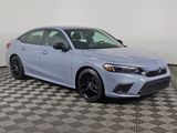 Used 2022 Honda Civic Sport image 2