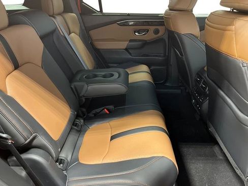 New 2026 Honda Passport TrailSport Elite image 26