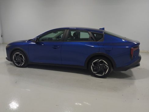 Used 2025 Kia K4 EX FWD image 3