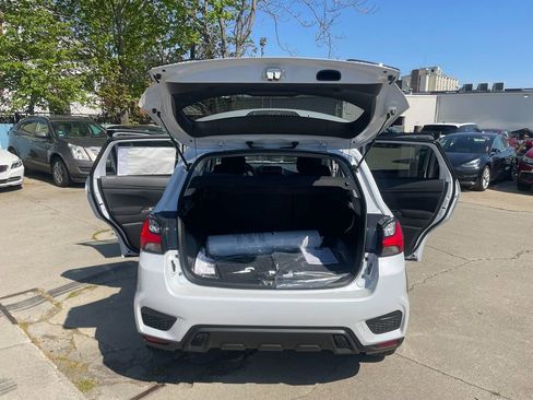 New 2026 Mitsubishi Outlander Sport ES AWD/4WD image 27