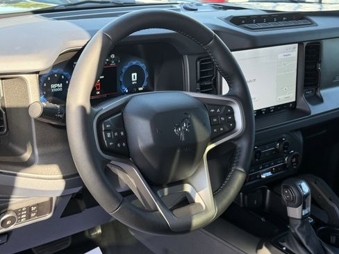 New 2025 Ford Bronco Badlands image 37