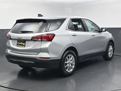 Used 2022 Chevrolet Equinox LT FWD image 45