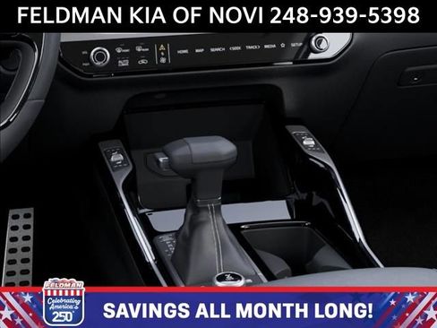 New 2026 Kia Sorento SX Prestige AWD/4WD image 24