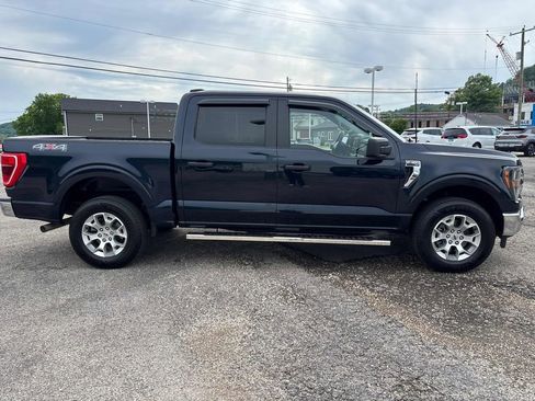 Used 2023 Ford F150 XLT AWD/4WD image 6