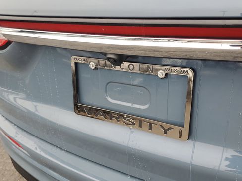 New 2026 Lincoln Corsair Premiere image 31