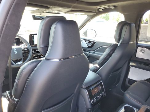 New 2026 Lincoln Aviator Black Label w/ Dynamic Handling Package AWD/4WD image 24