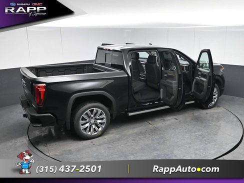 New 2026 GMC Sierra 1500 Denali image 27