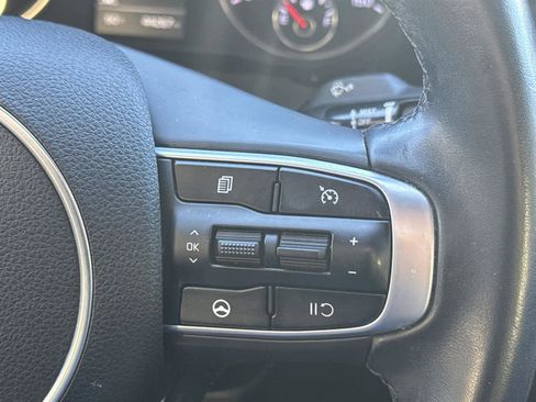 Used 2021 Kia K5 GT-Line image 24