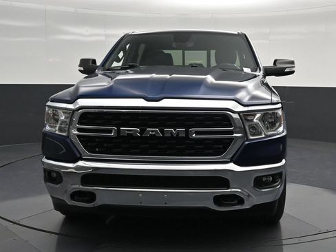 Used 2022 RAM 1500 Big Horn AWD/4WD image 6