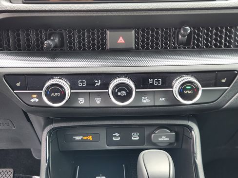 New 2026 Honda CR-V Sport-L image 12