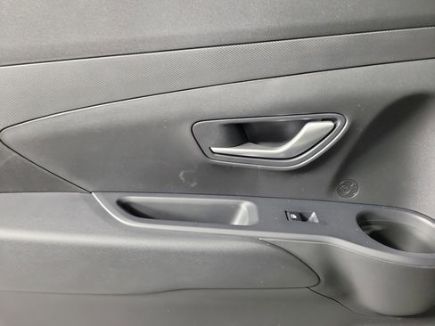 New 2025 Hyundai Santa Cruz SEL image 30