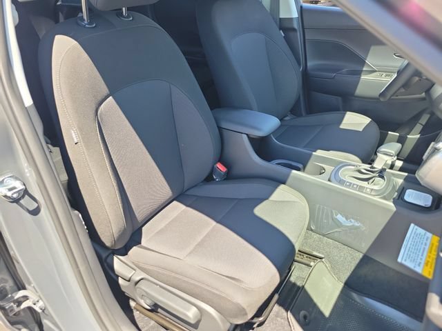 New 2027 Hyundai Kona SEL Sport FWD image 22
