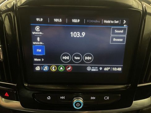 Certified 2023 Chevrolet Traverse Premier image 7