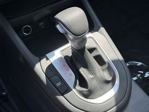 Used 2024 Kia Forte LXS image 20