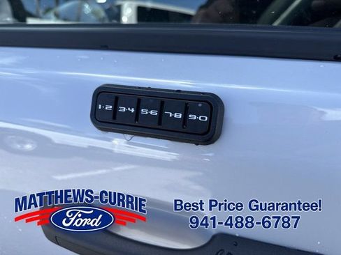 New 2026 Ford Bronco Sport Big Bend w/ Convenience Package AWD/4WD image 9