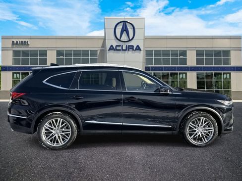 Certified 2023 Acura MDX w/Advance Package image 6
