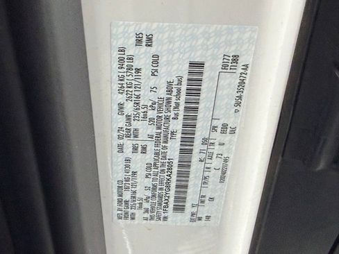 Used 2024 Ford Transit 350 XLT image 35