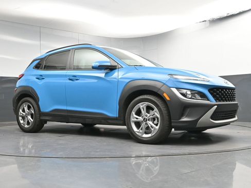 Used 2023 Hyundai Kona SEL w/ Cargo Package image 22