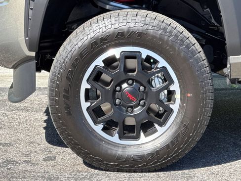 New 2026 Toyota Tacoma TRD Off-Road image 31
