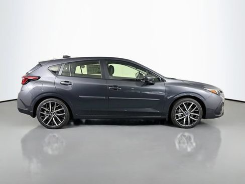 New 2026 Subaru Impreza 2.0i Sport AWD/4WD image 8