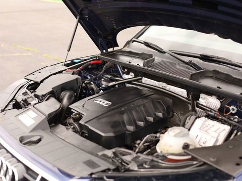 Used 2021 Audi Q5 2.0T Premium Plus image 33