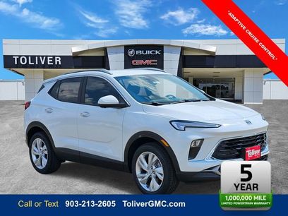 New 2026 Buick Encore GX Preferred w/ Advanced Technology Package