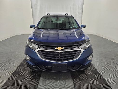 Used 2019 Chevrolet Equinox LT image 14