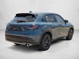 New 2026 Honda HR-V Sport video 2