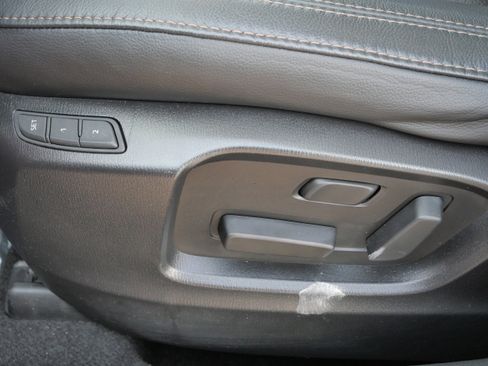 Used 2021 MAZDA CX-5 Touring image 20