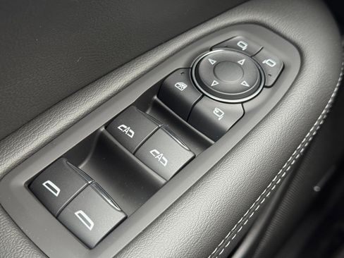 New 2025 Cadillac XT6 Premium Luxury image 32