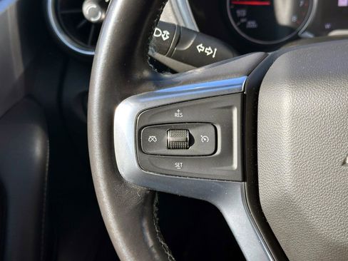 Used 2020 Chevrolet Blazer LT w/ Sound & Technology Package image 21