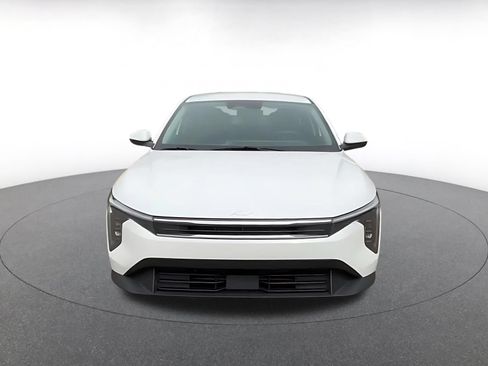 Used 2025 Kia K4 FWD image 4