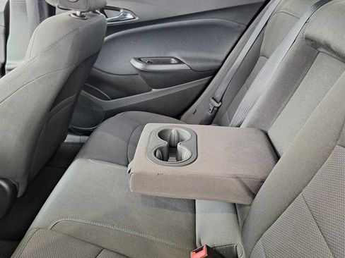 Used 2018 Chevrolet Cruze LT w/ LT Fleet Convenience Package FWD image 28