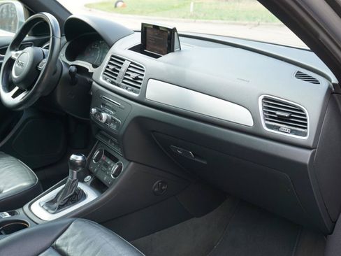 Used 2018 Audi Q3 2.0T Premium FWD image 13