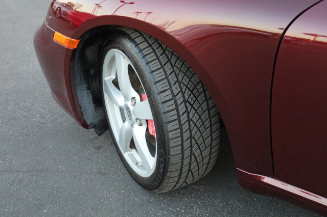 Used 2007 Porsche Cayman S RWD image 45