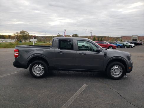 New 2025 Ford Maverick XL w/ Equipment Group 101A AWD/4WD image 8