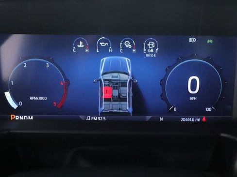 Used 2024 Ford F250 Lariat w/ Lariat Ultimate Package AWD/4WD image 20