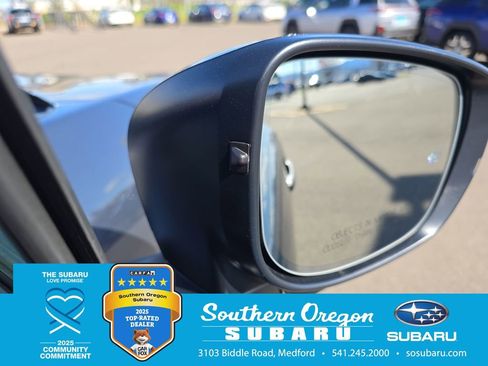 New 2026 Subaru Outback Limited AWD/4WD image 15