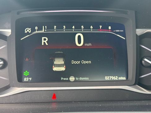 Used 2024 Honda Passport EX-L image 20