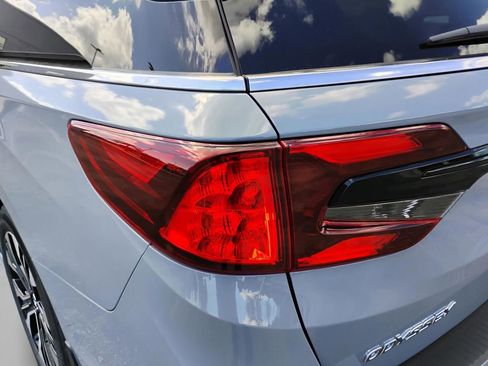New 2026 Honda Odyssey Elite image 14