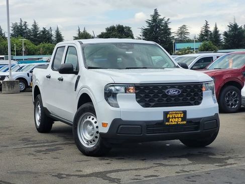 New 2026 Ford Maverick XL FWD image 1