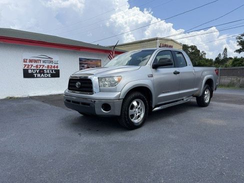 Used 2007 Toyota Tundra SR5 RWD image 2