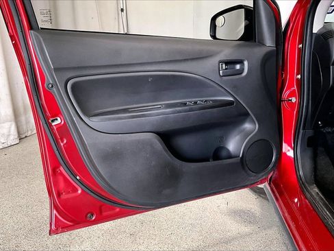 Used 2022 Mitsubishi Mirage ES FWD image 21