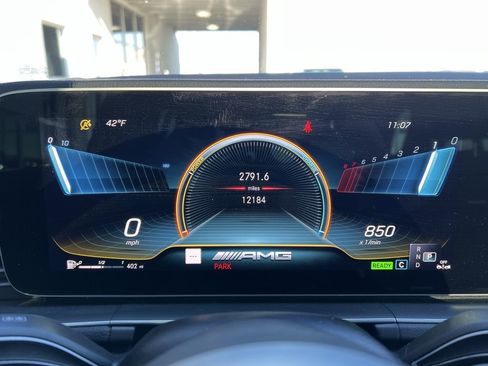 Certified 2023 Mercedes-Benz GLE 53 AMG 4MATIC image 15