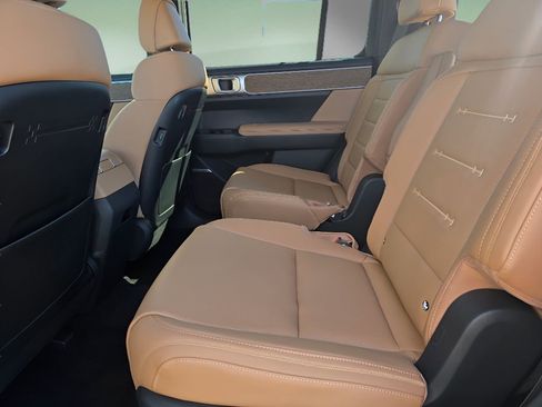 New 2026 Hyundai Santa Fe Calligraphy image 14