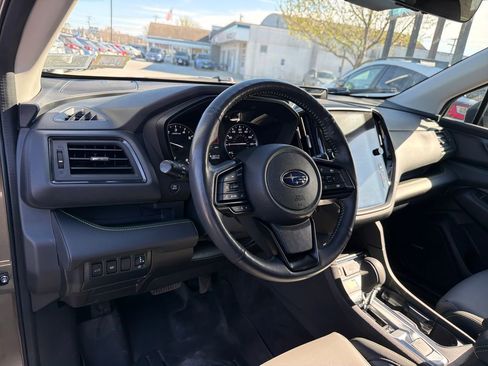 Certified 2023 Subaru Ascent Onyx Edition Limited AWD/4WD image 22