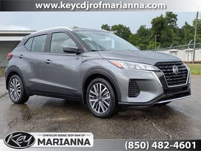 Used 2023 Nissan Kicks SV